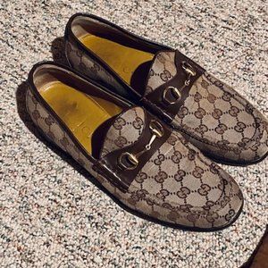 Gucci Men's Loafers